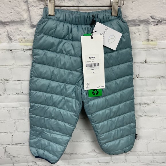NWT Molo Percy Winter Snow Pants - Picture 3 of 9